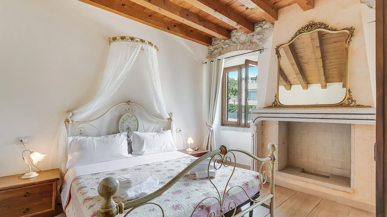 Photo of Bedroom in Monte