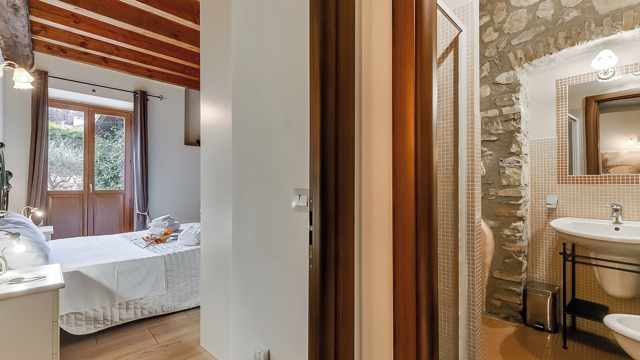 Photo of Bedroom in Monte
