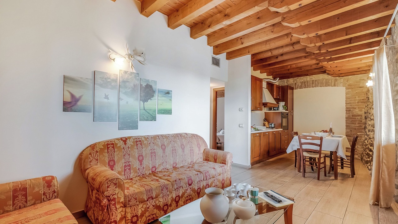 Photo of Livingroom in Monte