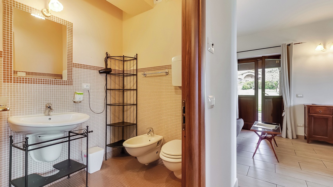 Photo of Bathroom in Monte