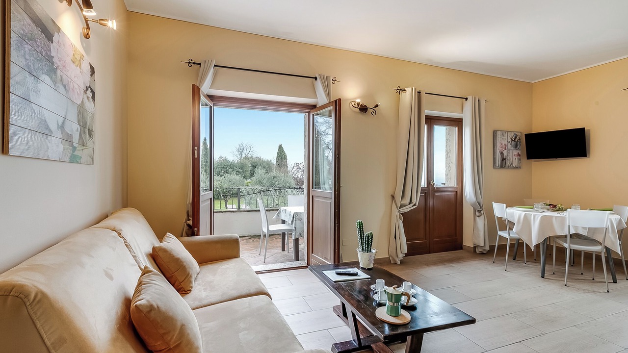 Photo of Livingroom in Monte