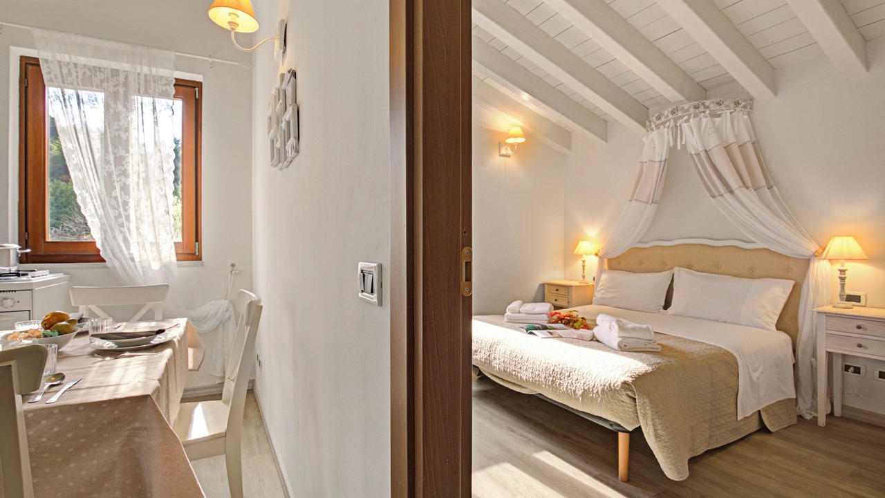 Photo of Bedroom in Monte