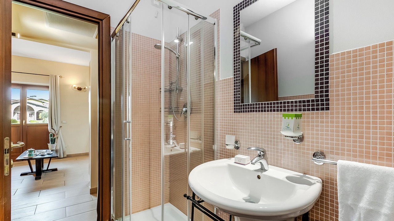 Photo of Bathroom in Monte