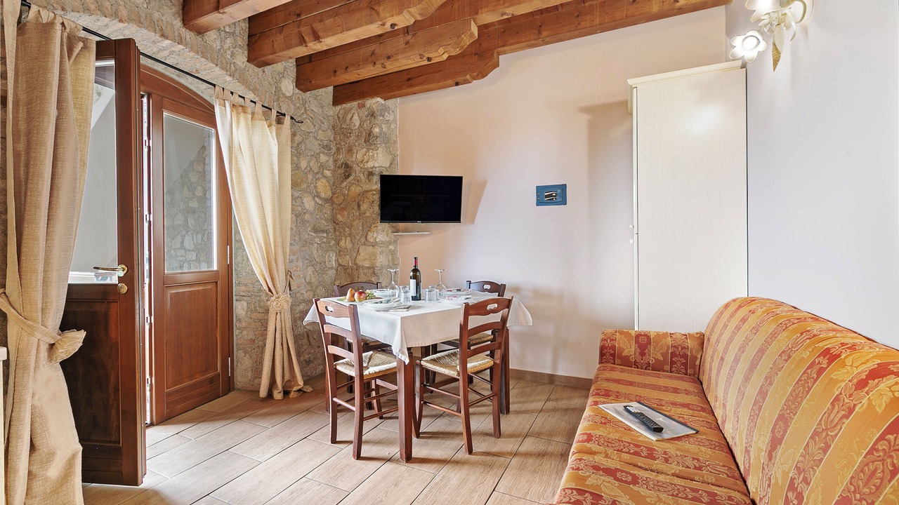 Photo of Livingroom in Monte