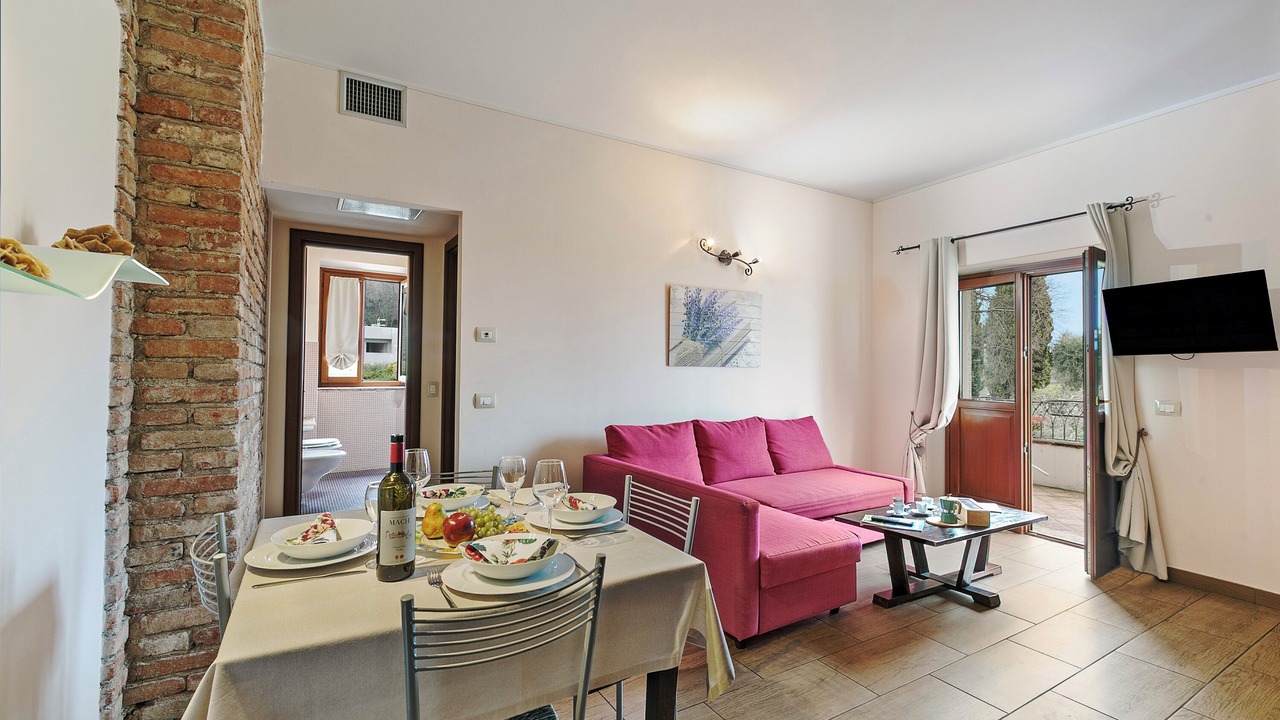 Photo of Livingroom in Monte