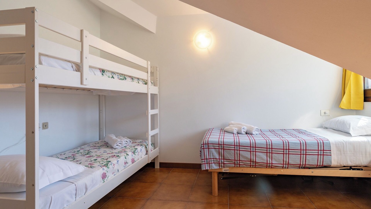 Photo of Bedroom in Pasturo