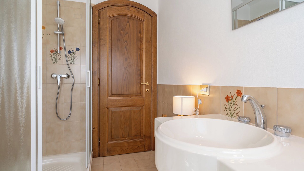 Photo of Bathroom in Pasturo
