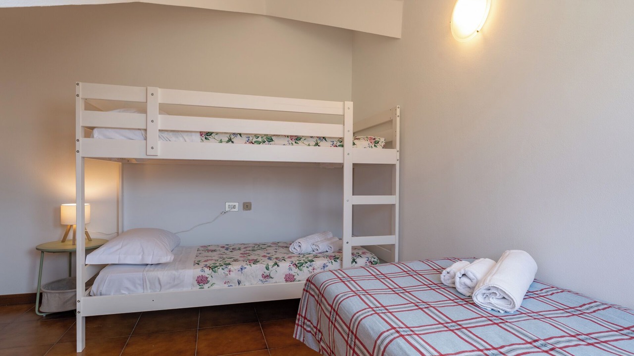 Photo of Bedroom in Pasturo