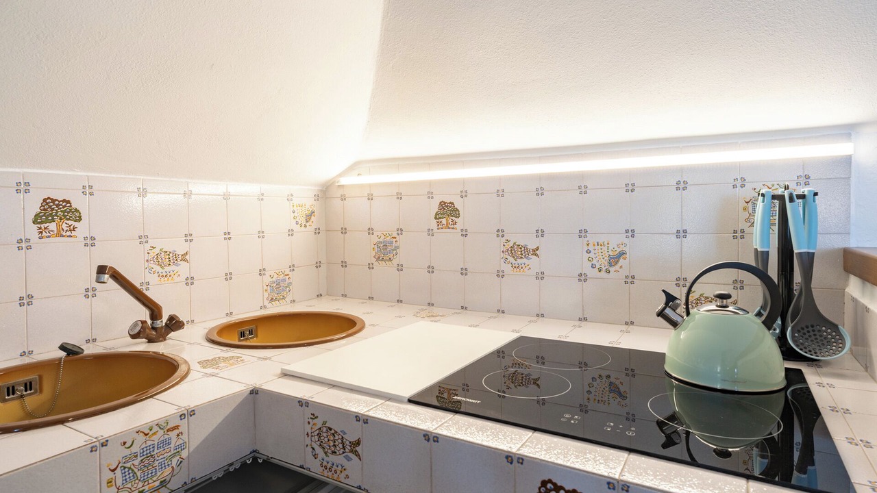 Photo of Kitchen in Pasturo