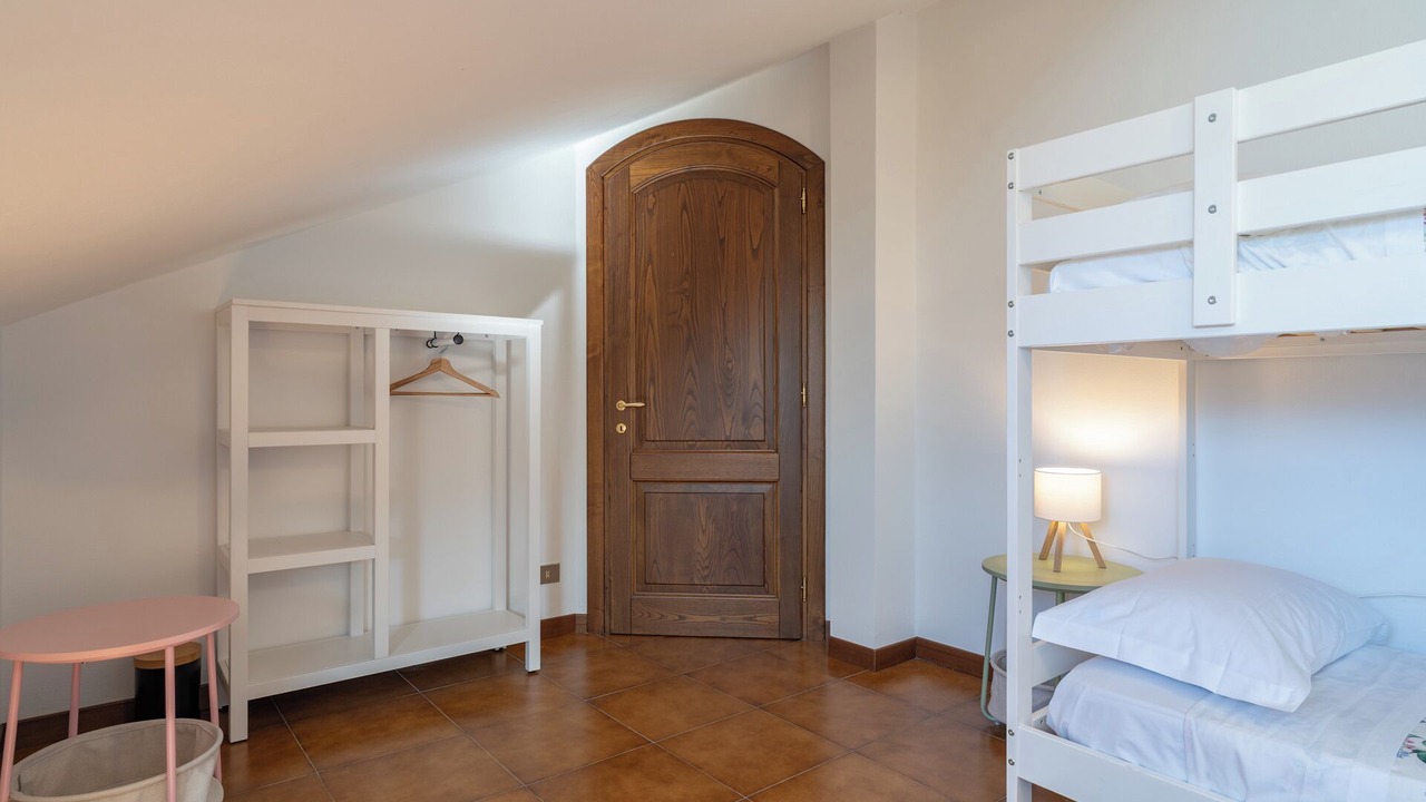 Photo of Bedroom in Pasturo