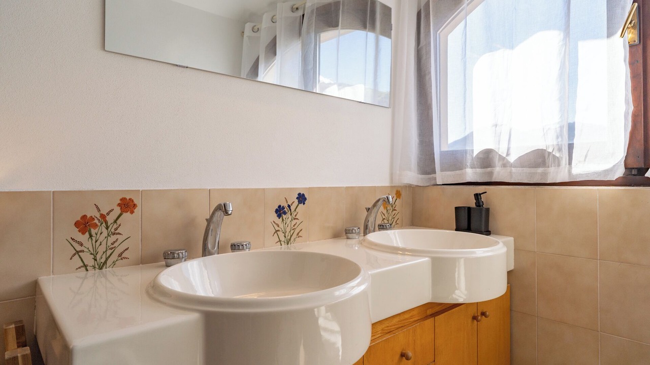 Photo of Bathroom in Pasturo