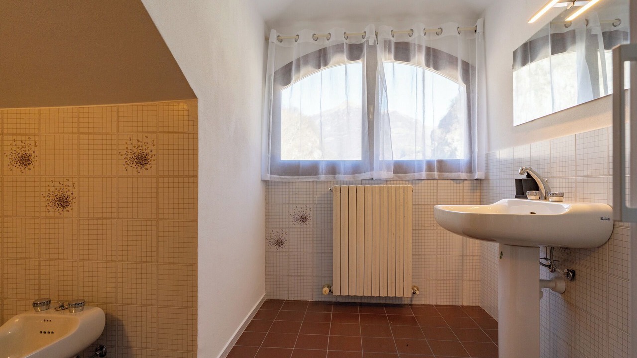 Photo of Bathroom in Pasturo