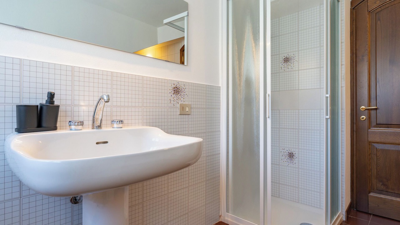 Photo of Bathroom in Pasturo