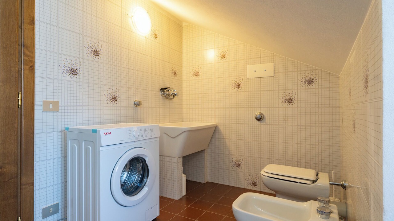 Photo of Bathroom in Pasturo