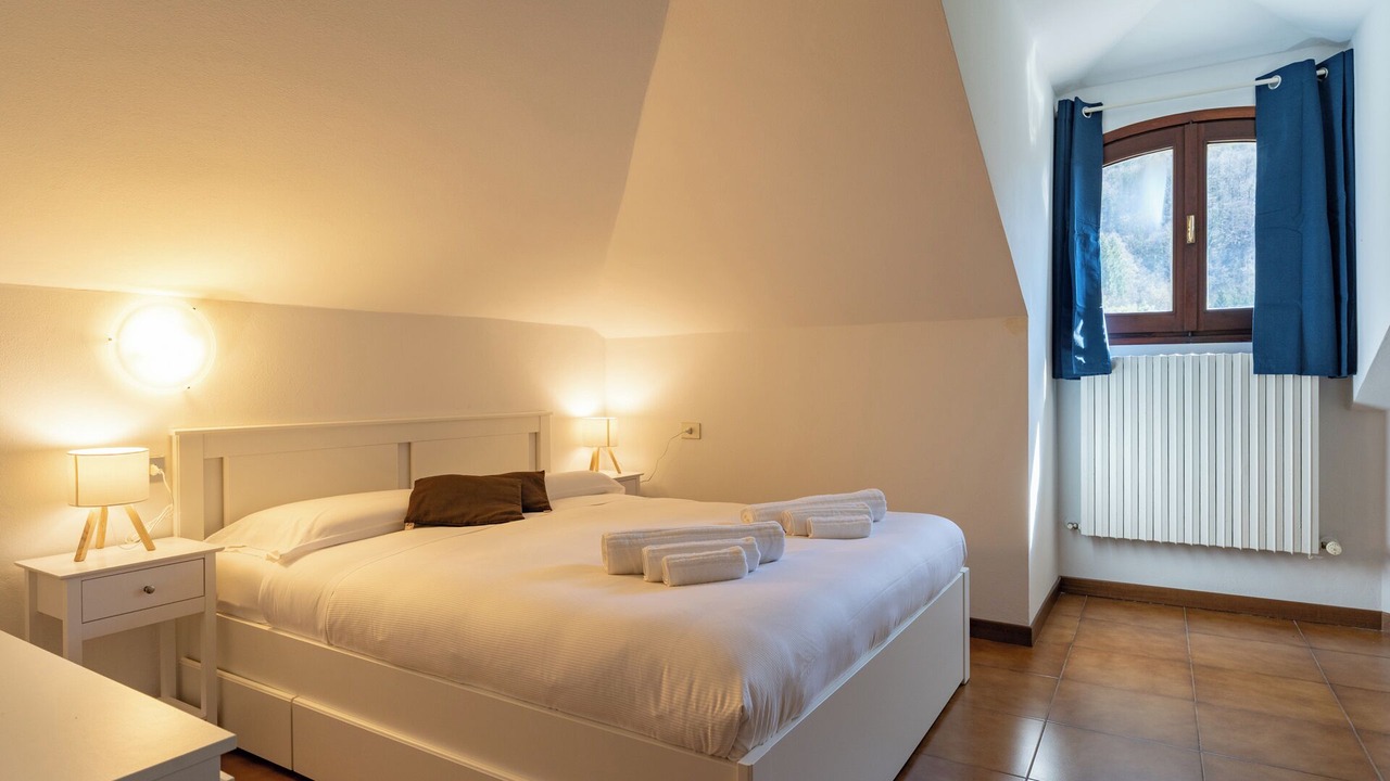 Photo of Bedroom in Pasturo