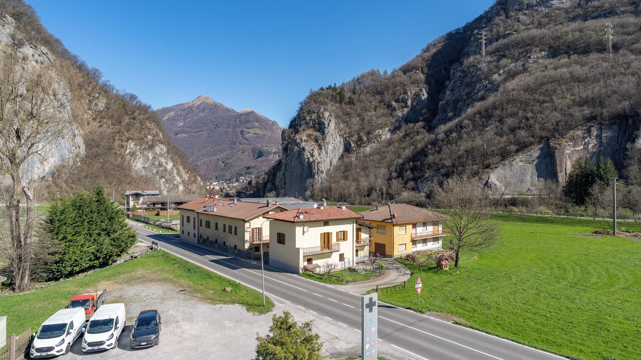 Photo of Outdoor in Pasturo