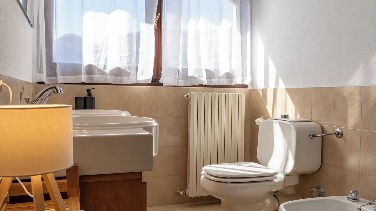 Photo of Bathroom in Pasturo