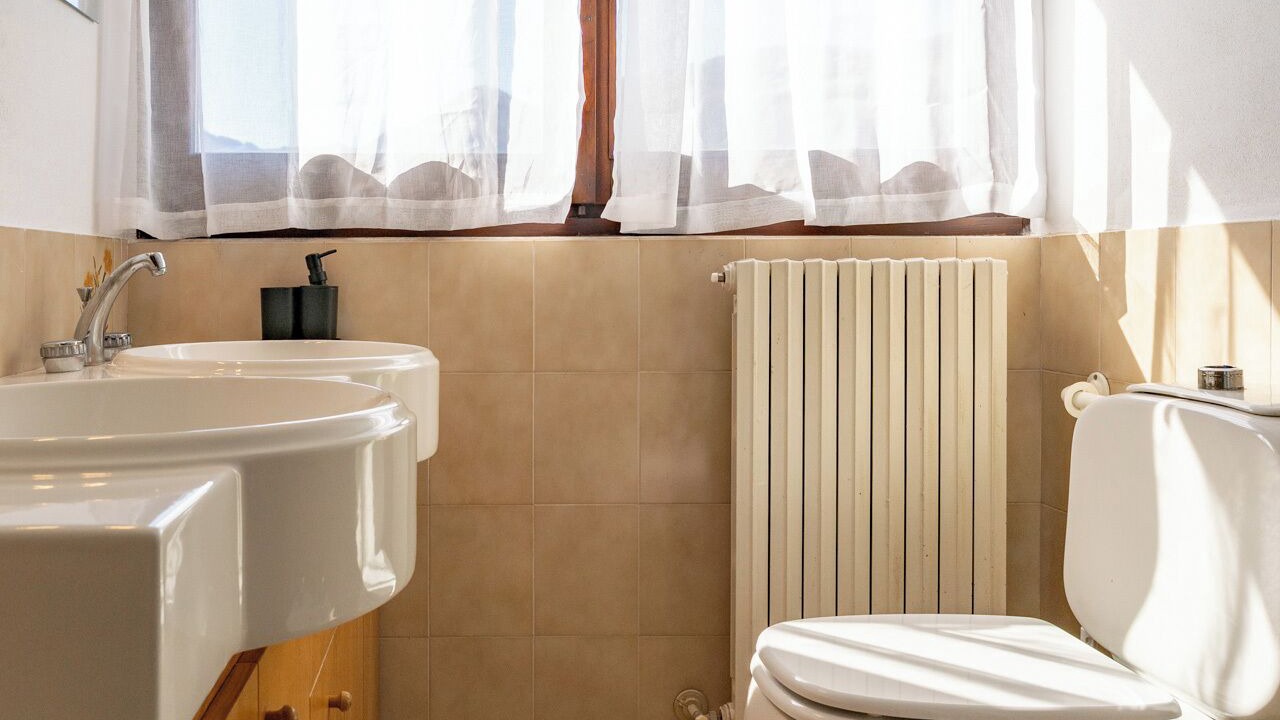 Photo of Bathroom in Pasturo