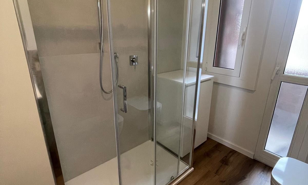Photo of Bathroom in La Fontana
