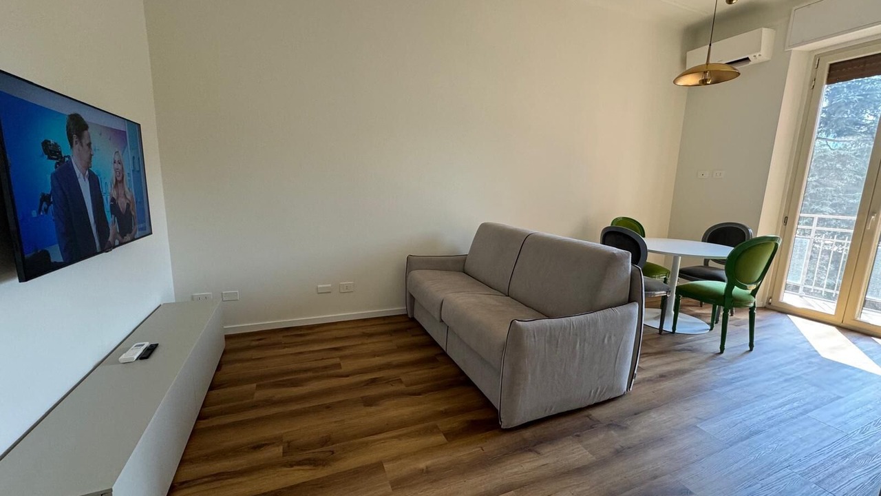 Photo of Livingroom in La Fontana