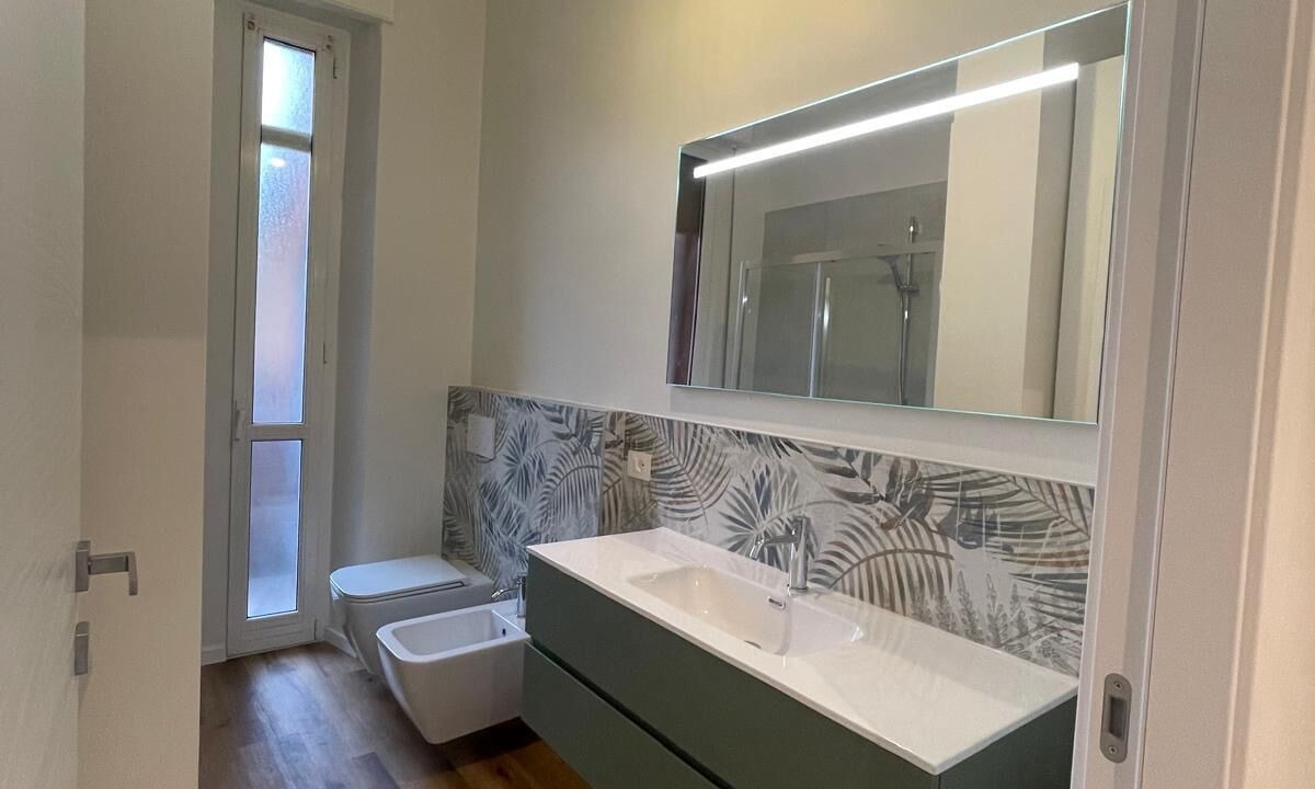 Photo of Bathroom in La Fontana