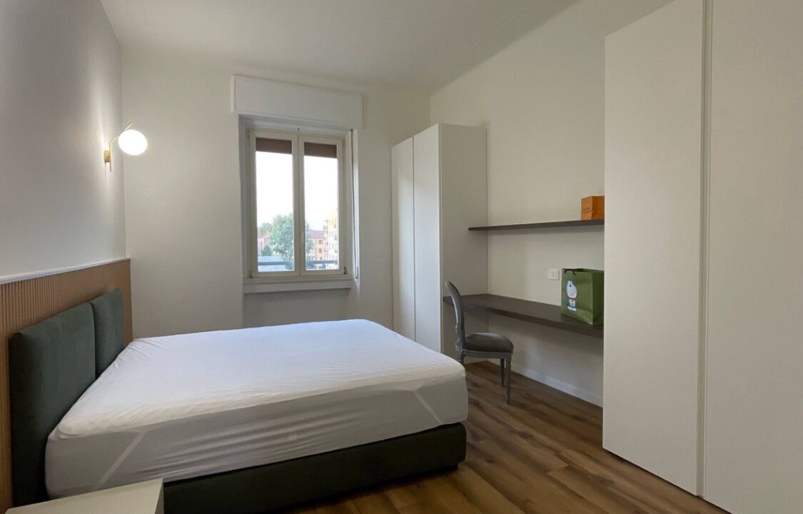 Photo of Bedroom in La Fontana