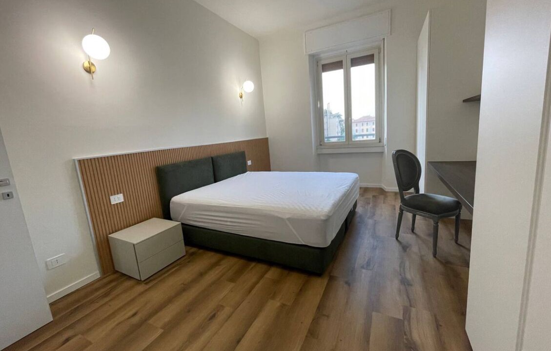Photo of Bedroom in La Fontana