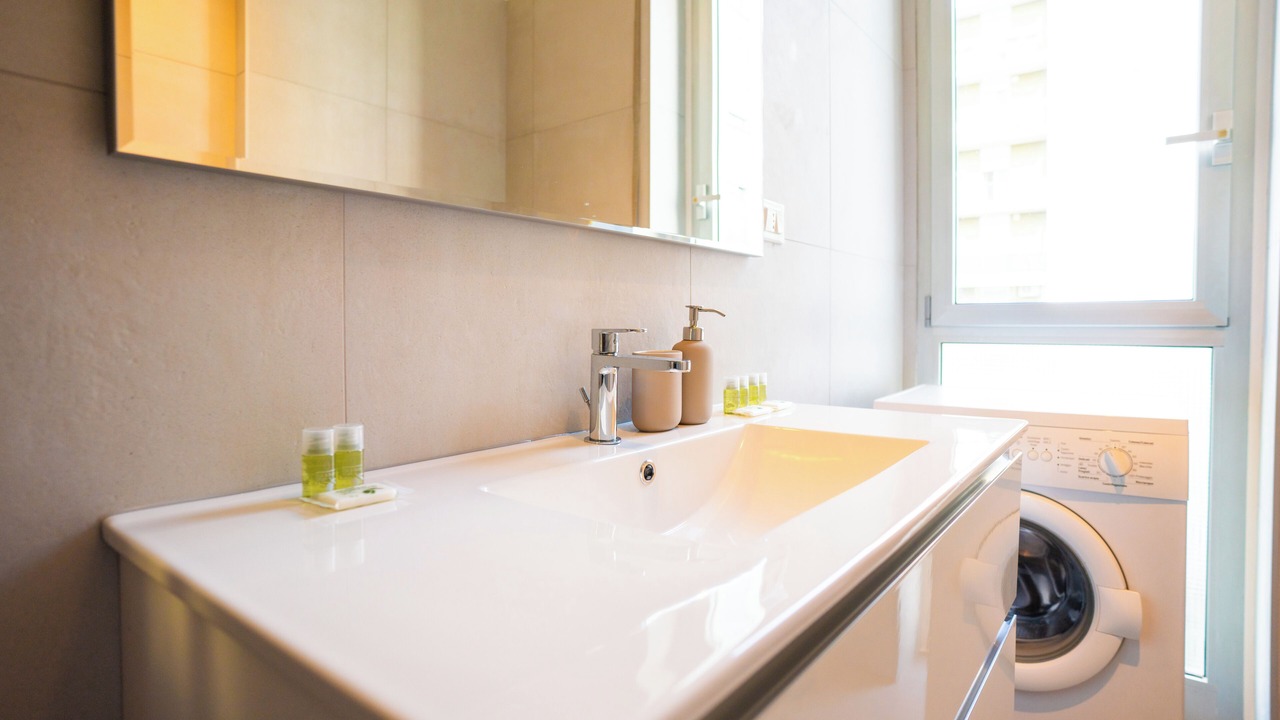 Photo of Bathroom in Dergano