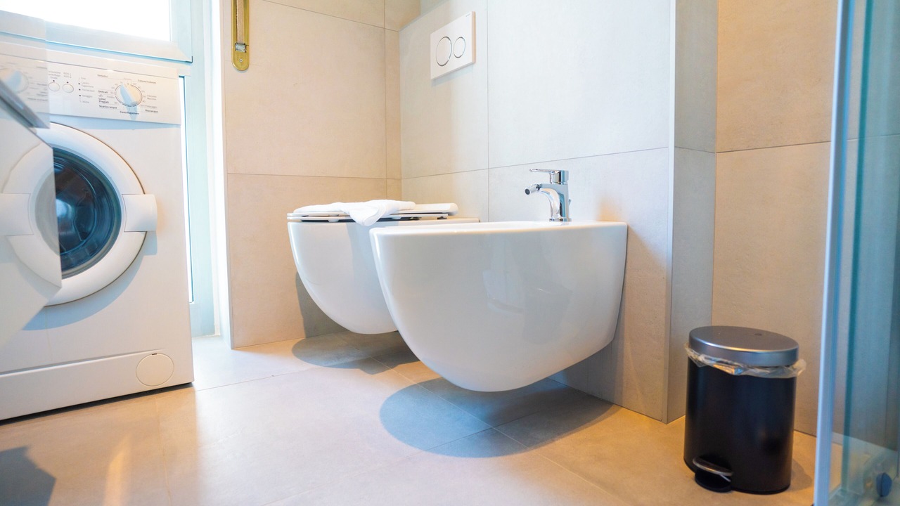 Photo of Bathroom in Dergano