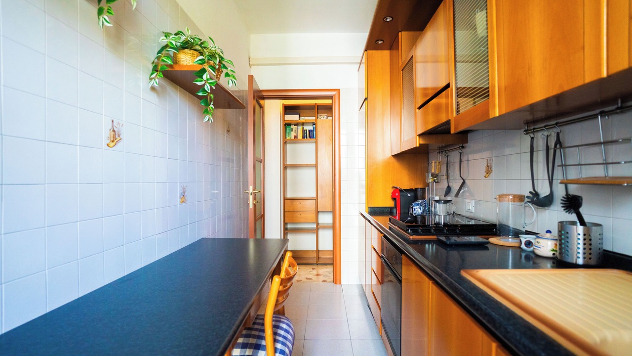 Photo of Kitchen in Dergano