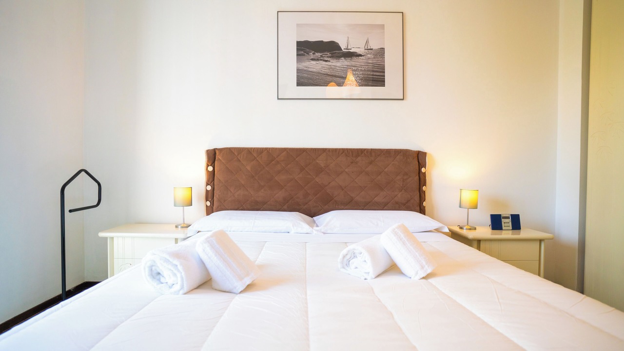 Photo of Bedroom in Dergano