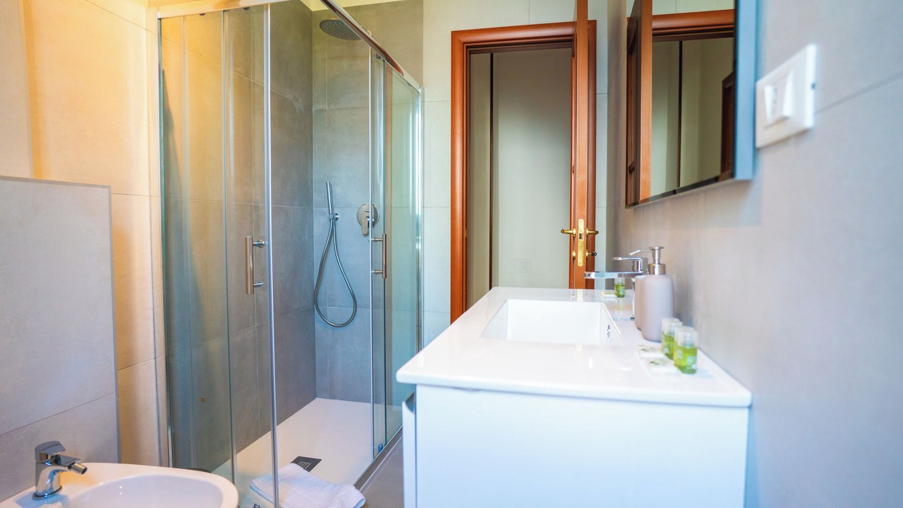 Photo of Bathroom in Dergano