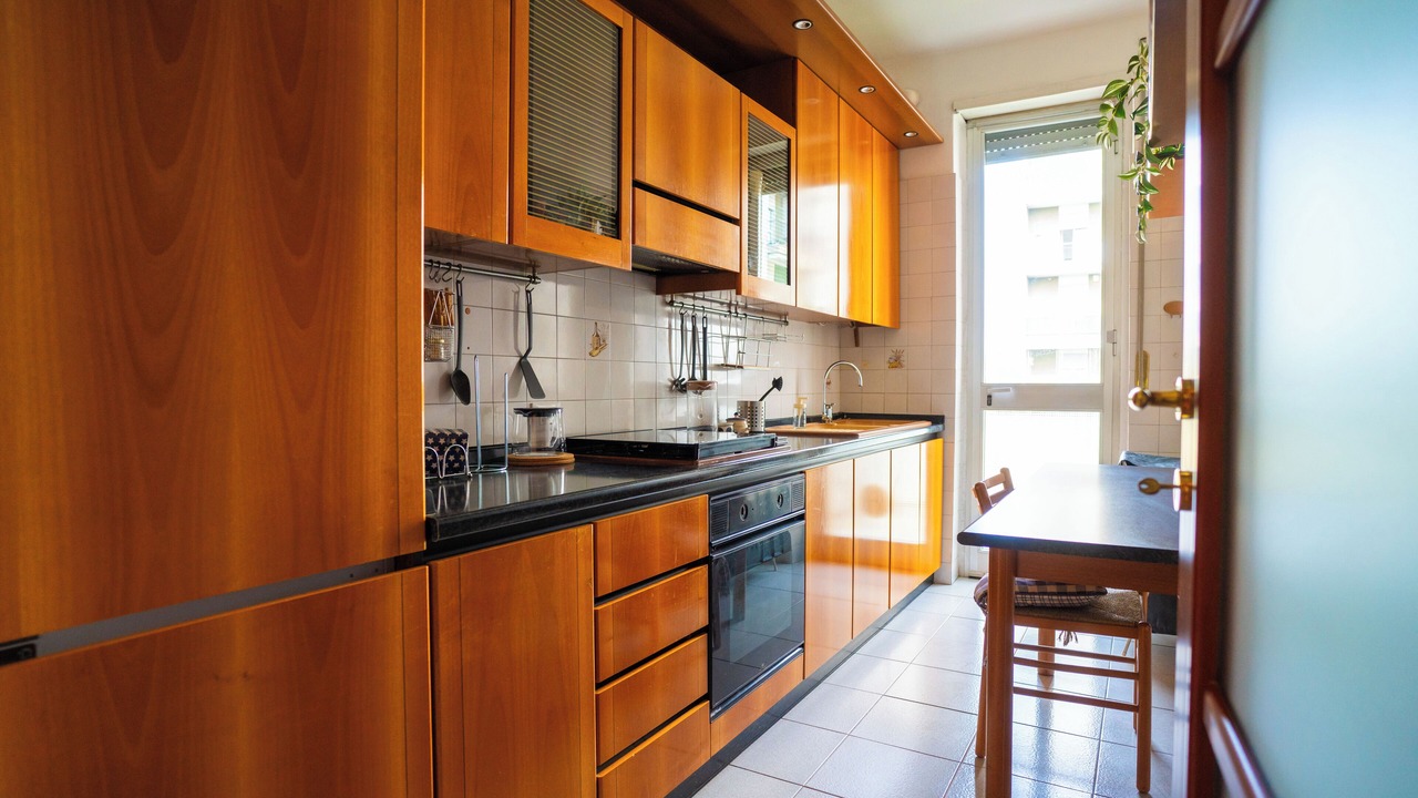 Photo of Kitchen in Dergano