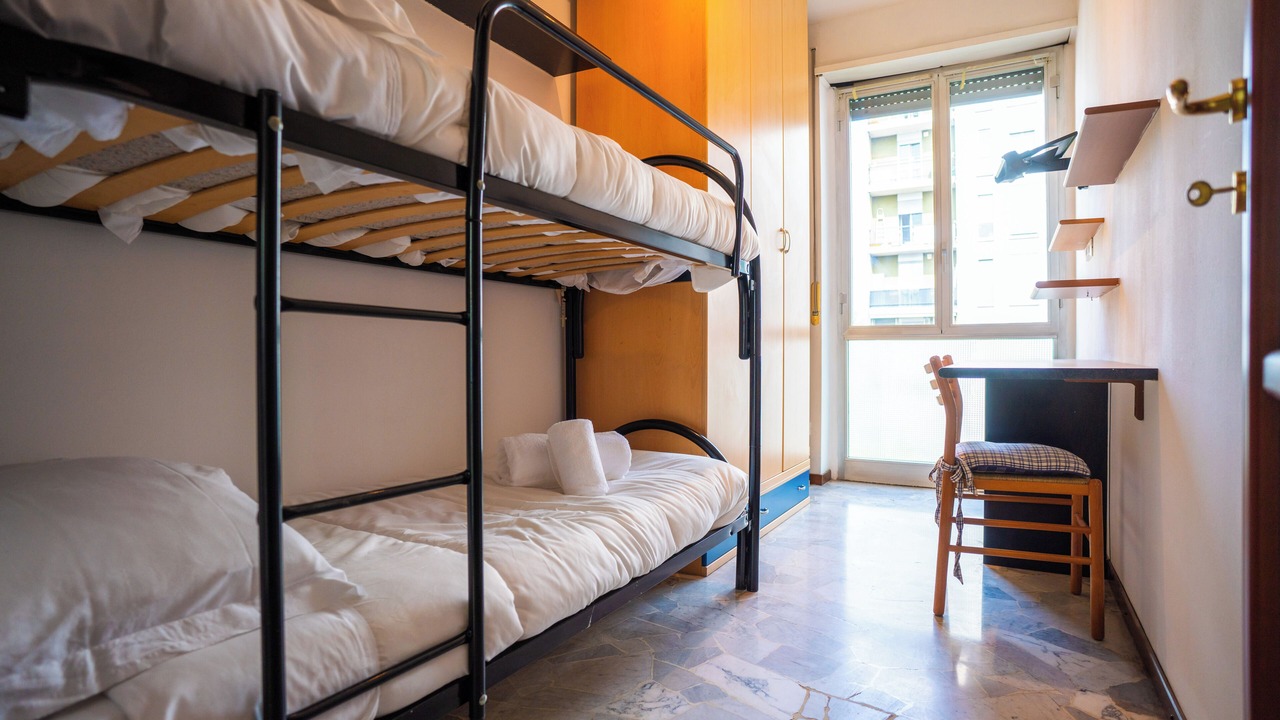 Photo of Bedroom in Dergano