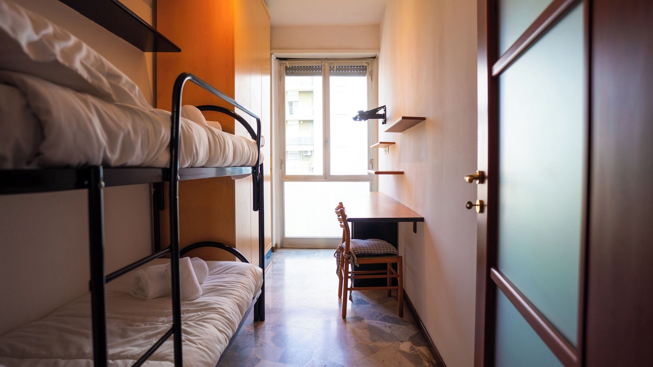 Photo of Bedroom in Dergano