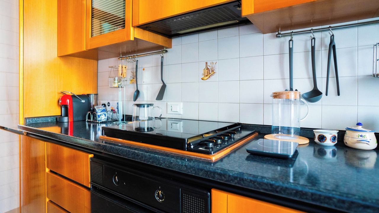 Photo of Kitchen in Dergano