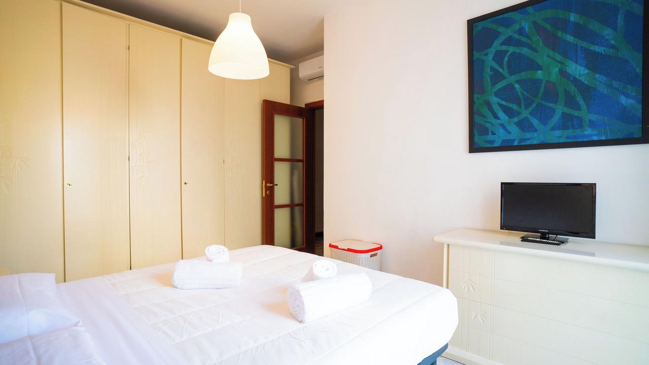 Photo of Bedroom in Dergano