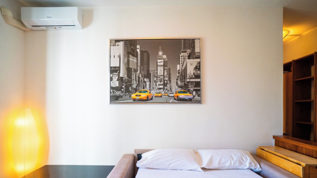 Photo of Bedroom in Dergano
