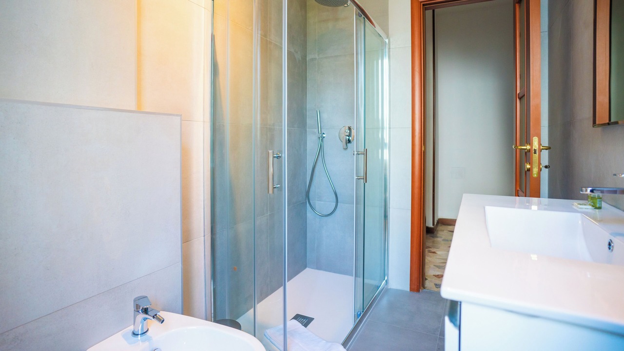 Photo of Bathroom in Dergano