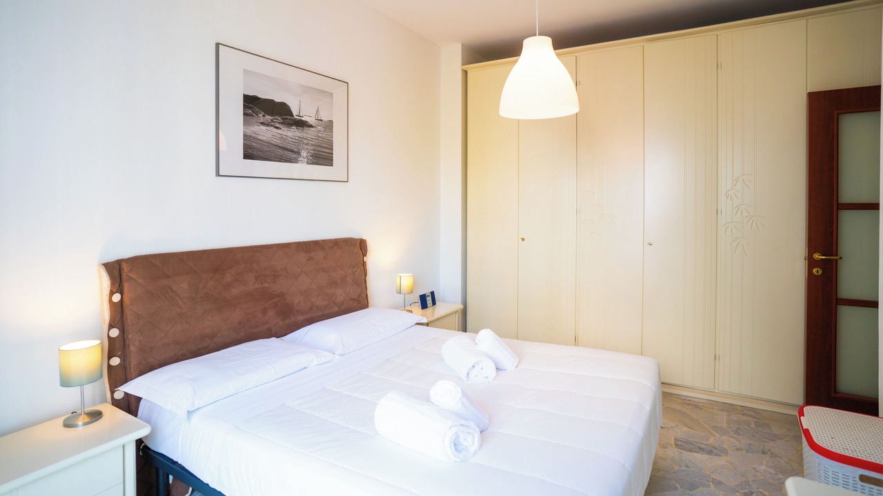 Photo of Bedroom in Dergano