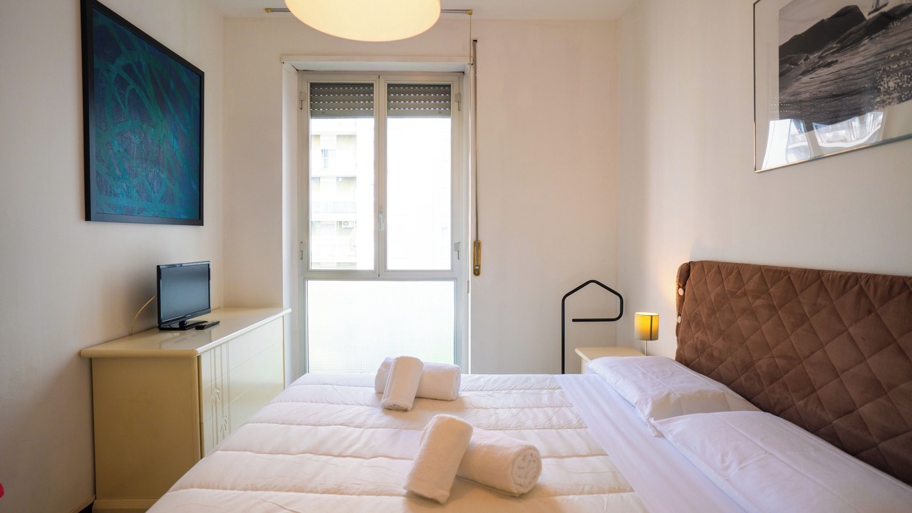 Photo of Bedroom in Dergano