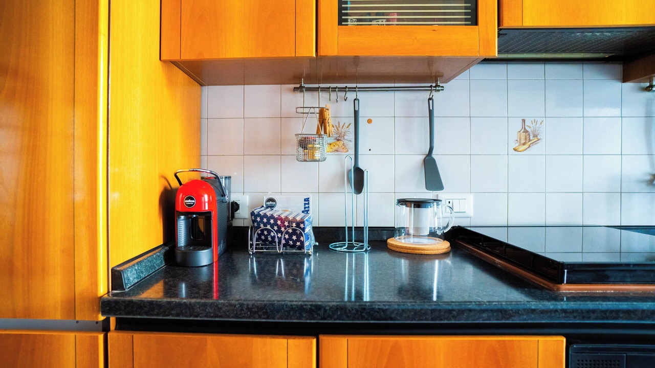 Photo of Kitchen in Dergano