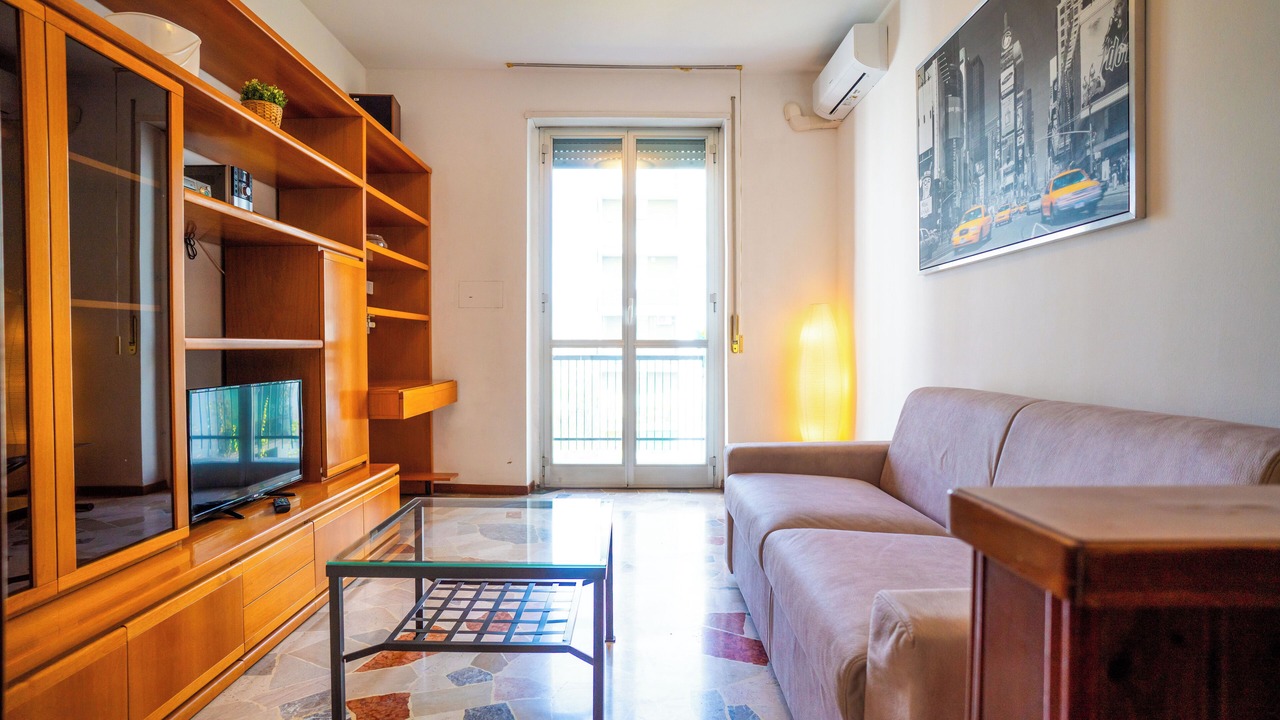 Photo of Livingroom in Dergano