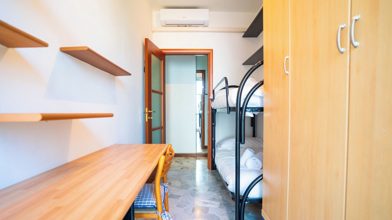 Photo of Bedroom in Dergano