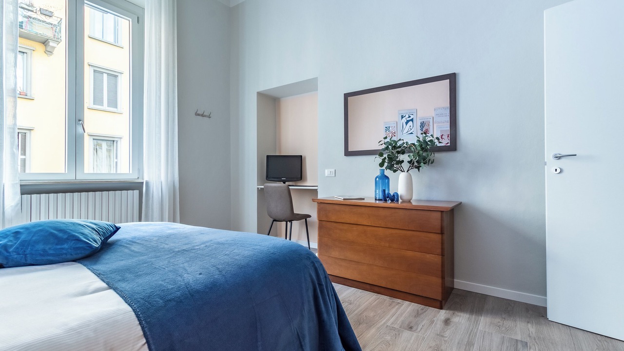 Photo of Bedroom in Lazzaretto