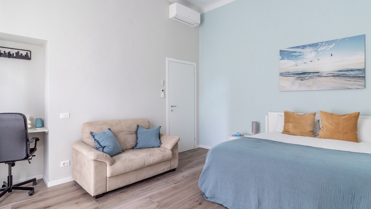Photo of Bedroom in Lazzaretto