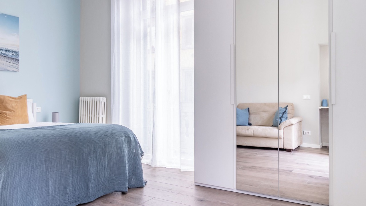 Photo of Bedroom in Lazzaretto