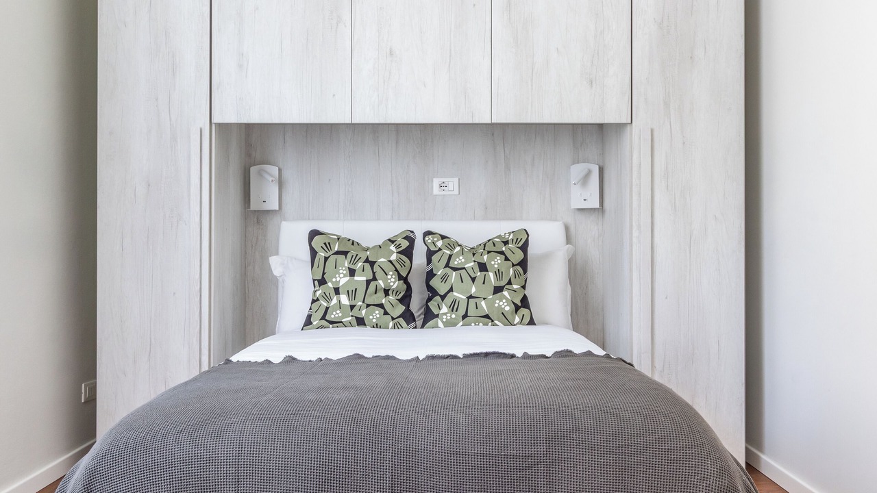 Photo of Bedroom in Lazzaretto