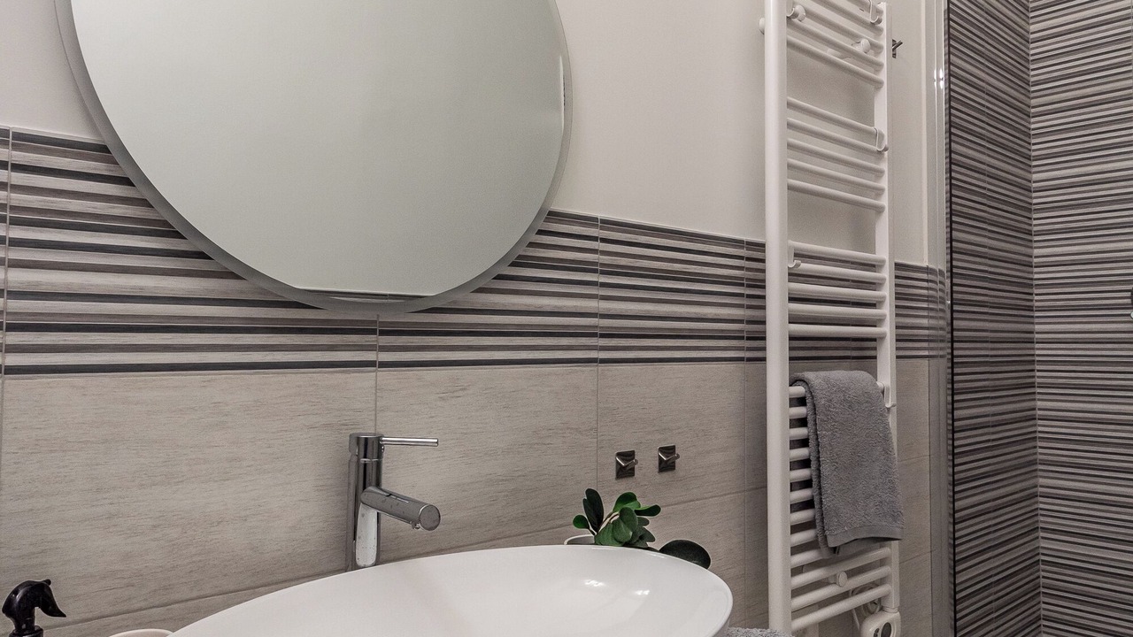 Photo of Bathroom in Lazzaretto