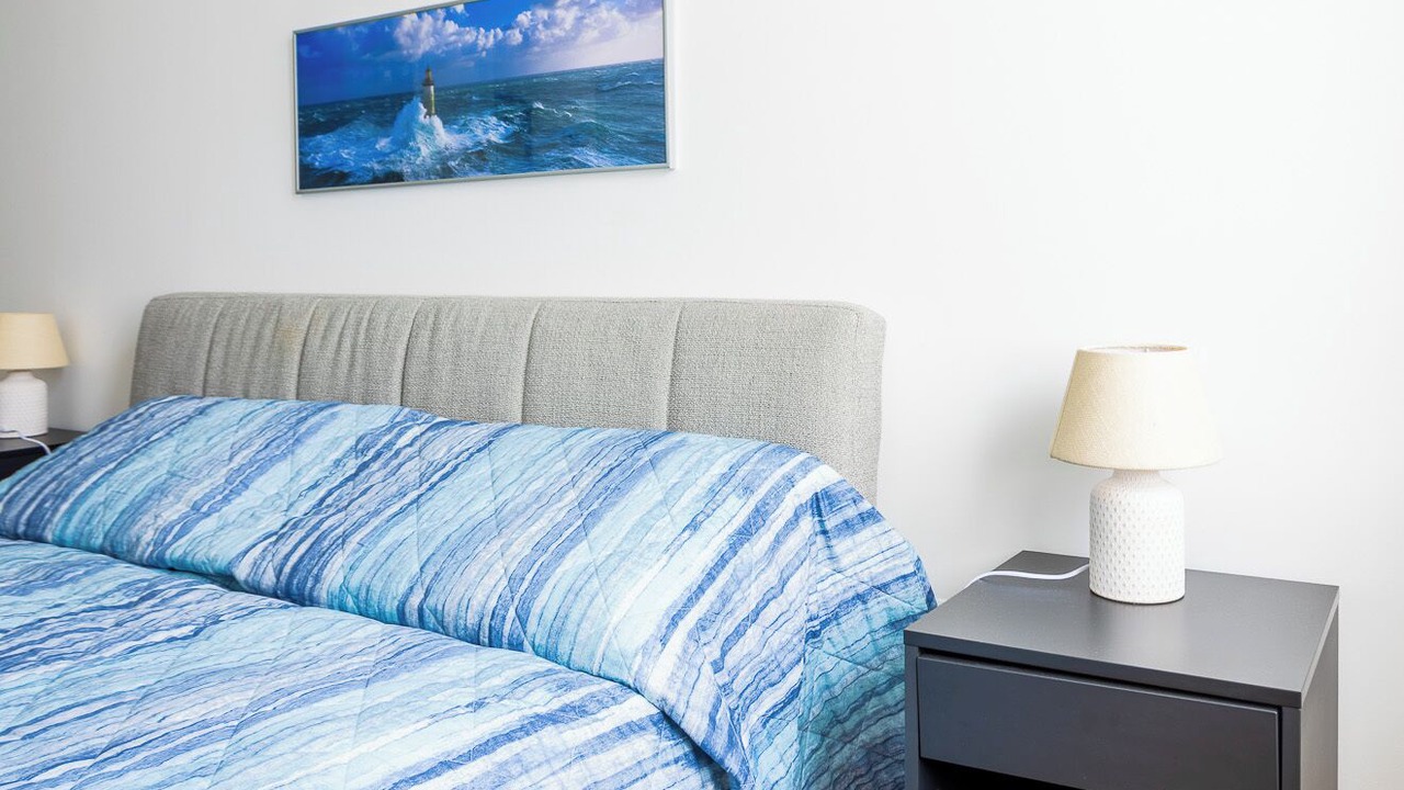 Photo of Bedroom in Affori